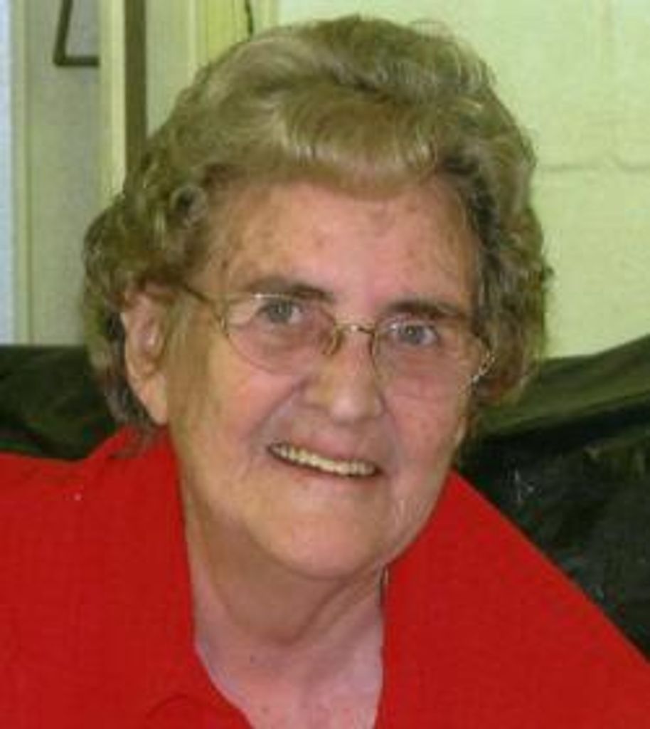 Kathryn Opal Bryant