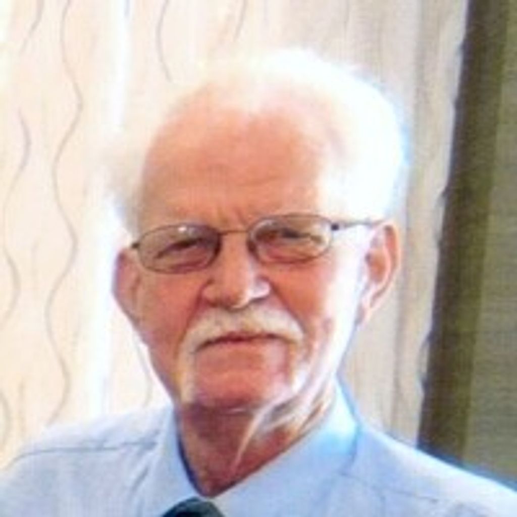 David B. "Porky" Wilson