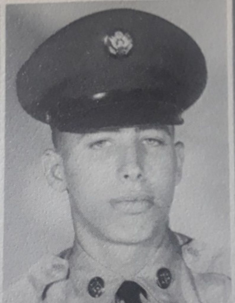 Alfred "Al" C Beyer, II