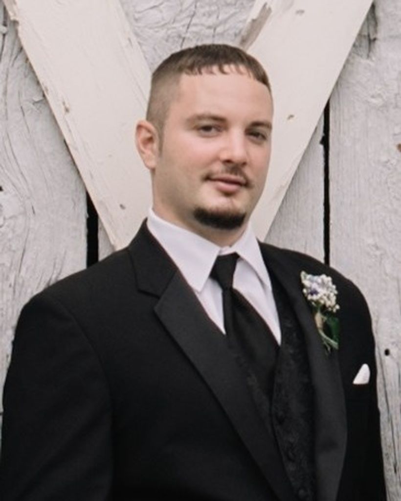 Christopher Eugene Rennier