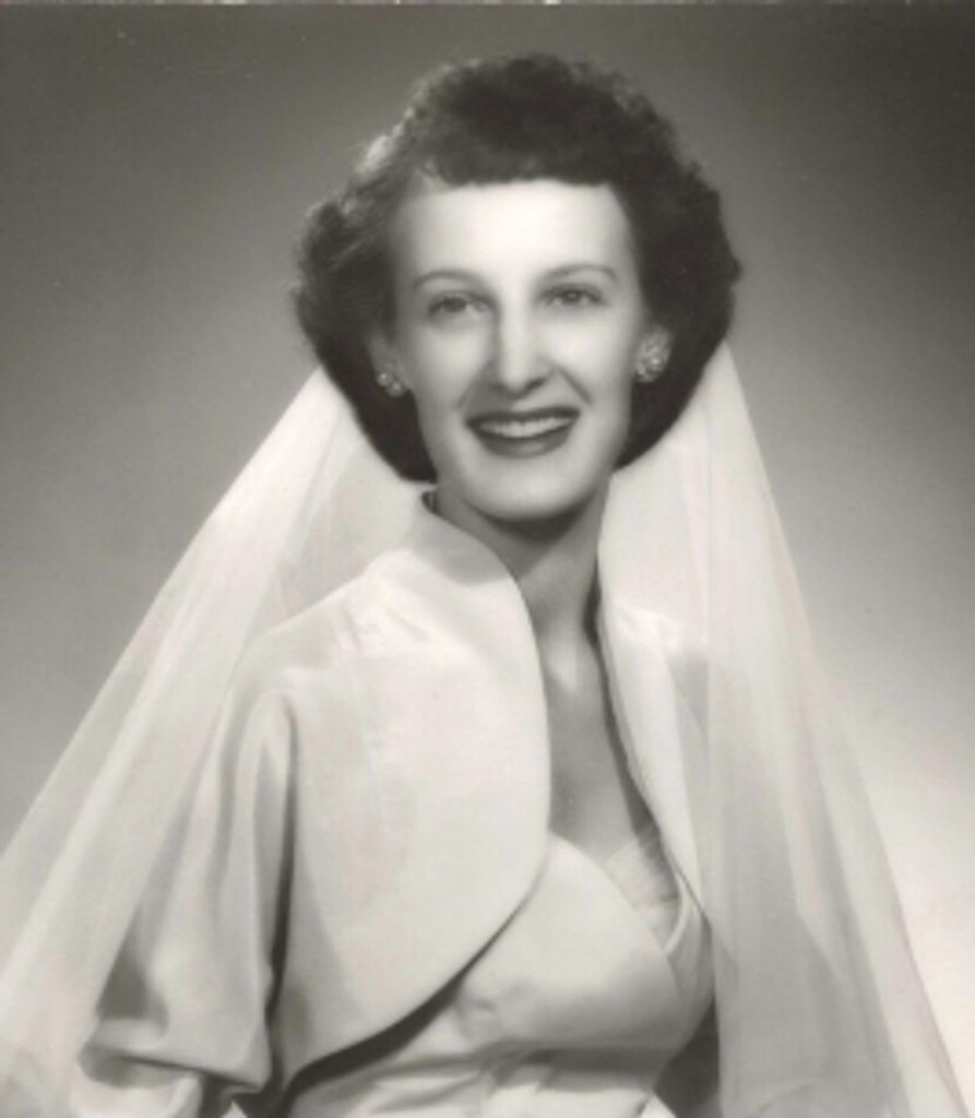Bette Ellis