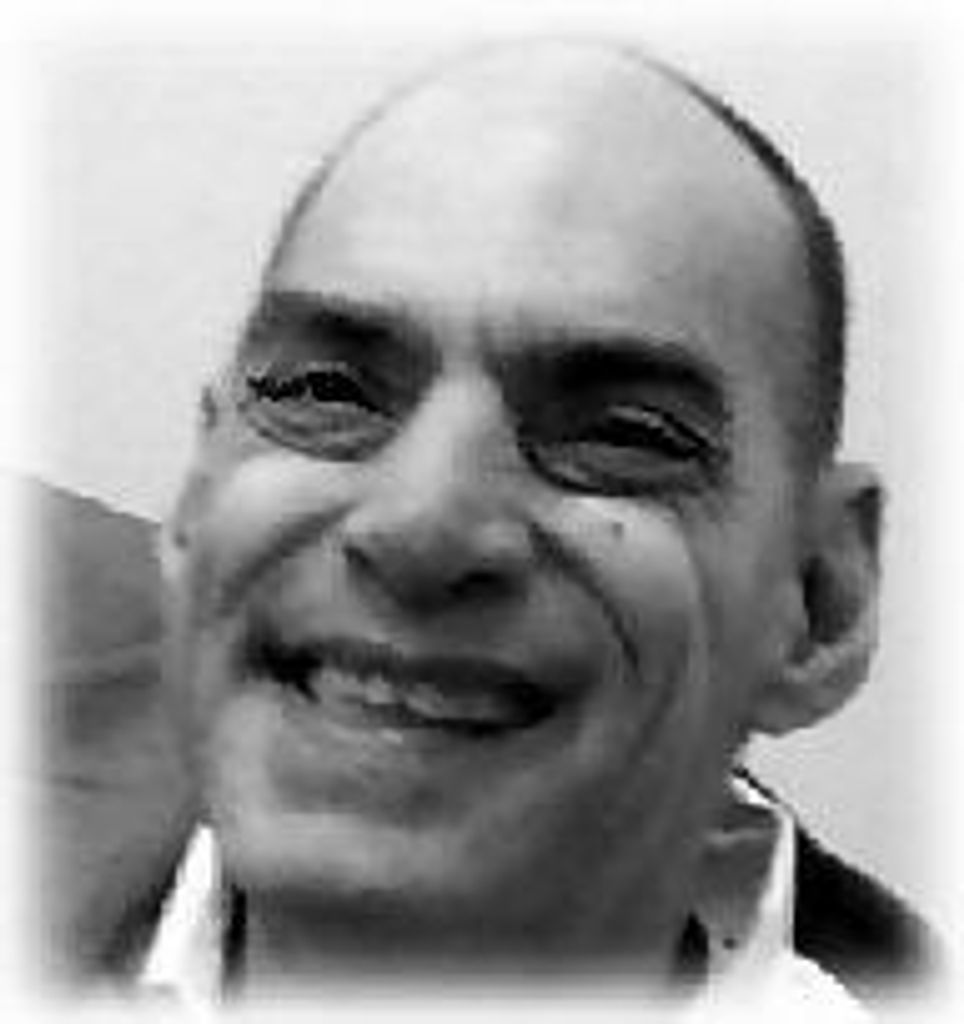Steven Gary Rubin Profile Photo
