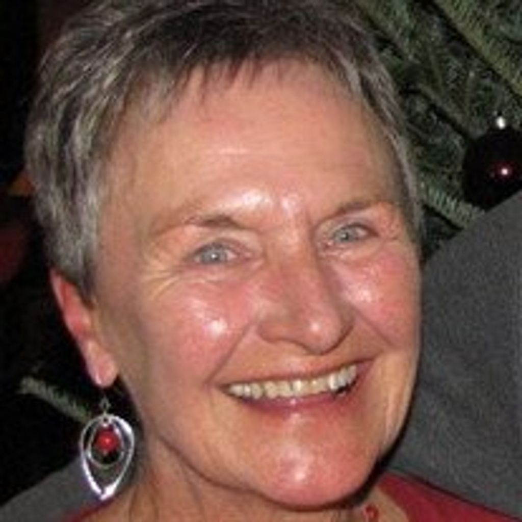 Joyce  Marie Chitty