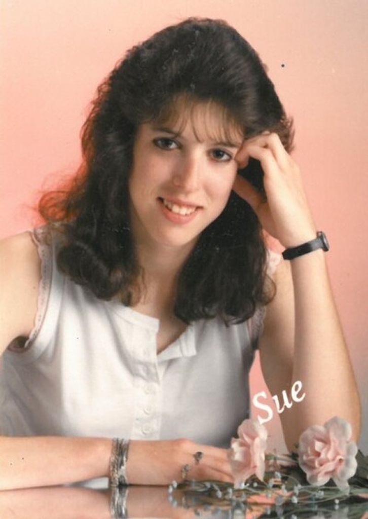 Susan Dwyer