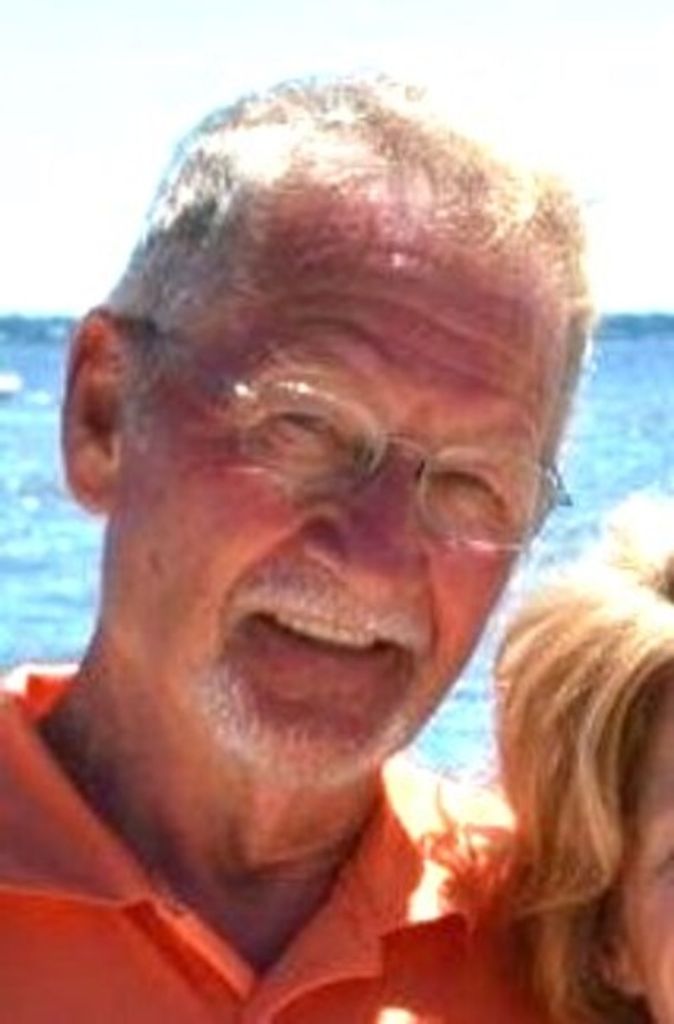 Gary W. Nelson