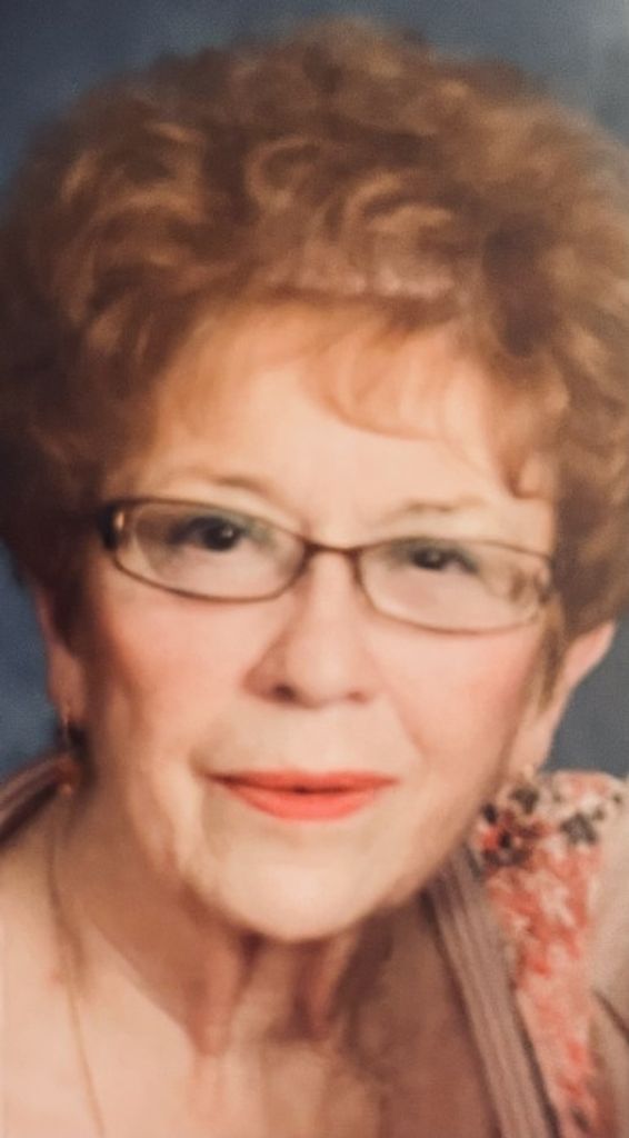 Joyce Ann (Snowberger)  Hykes Profile Photo