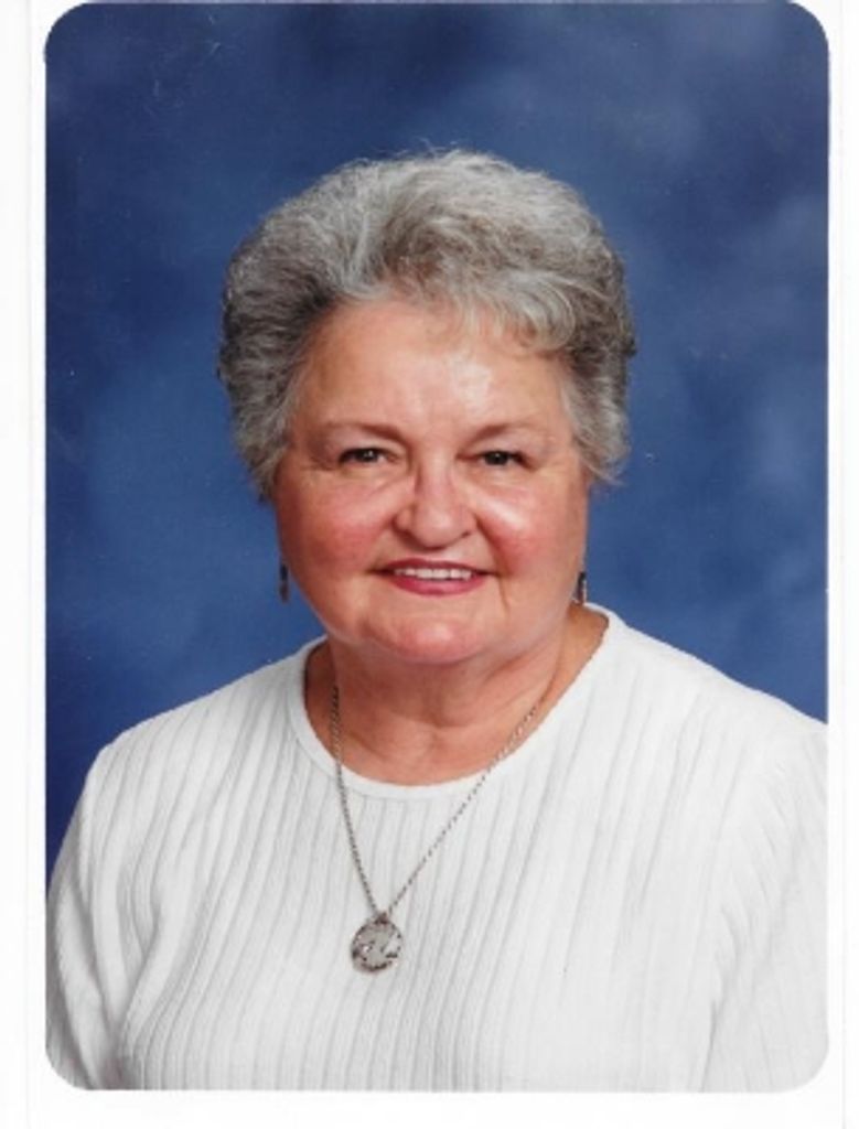 Bette Lavon Dean Roblyer