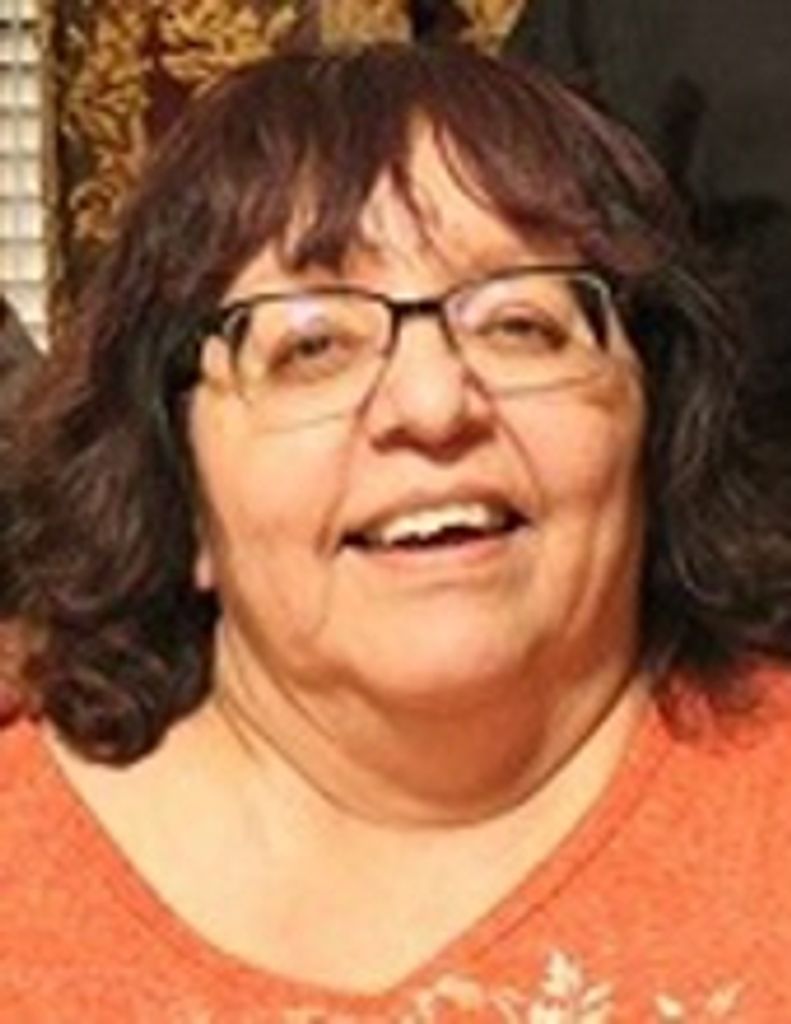 Rosa Martinez