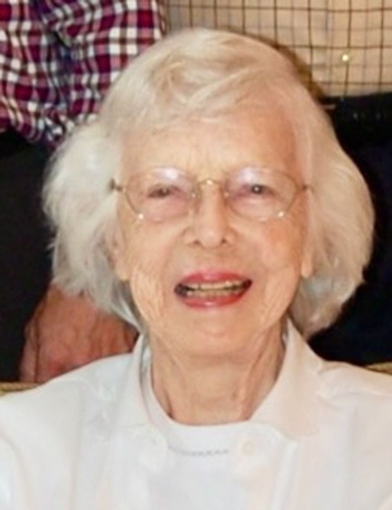 Barbara Parker  Roberts Profile Photo