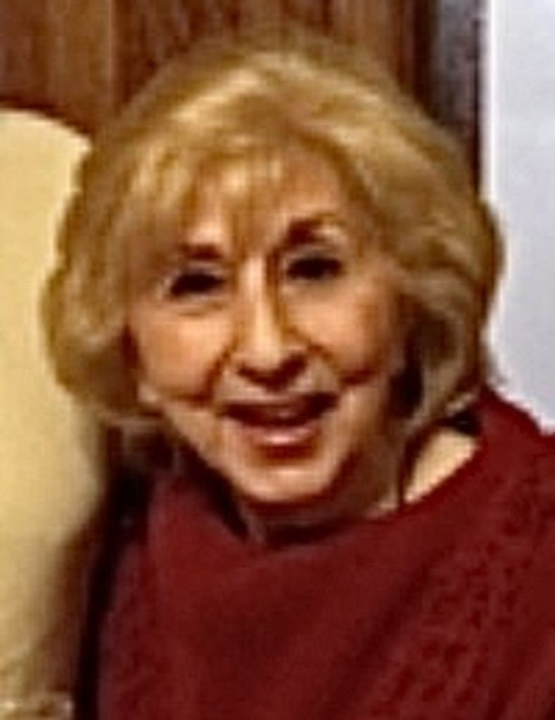 Sara Jean Mcclure Profile Photo