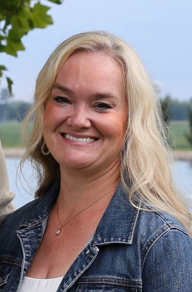 Shannon Surber