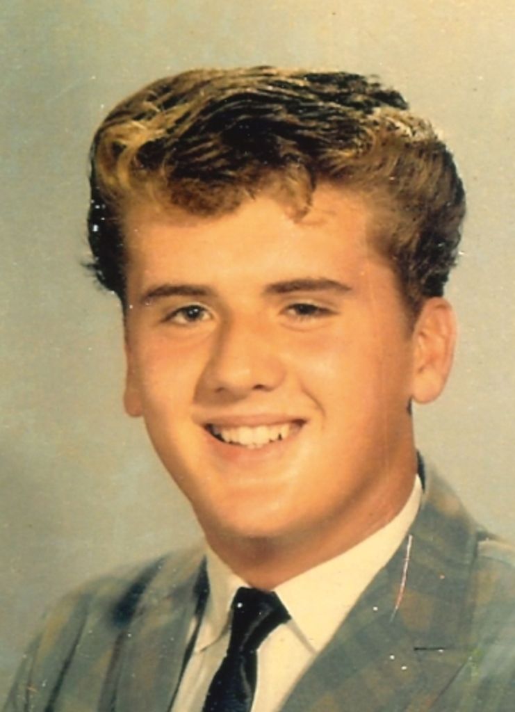 Ronald Wayne Cole Sr Profile Photo