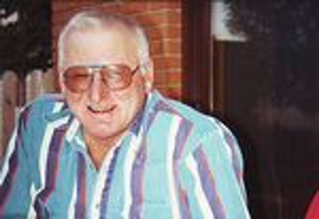 Larry Donald Johnson
