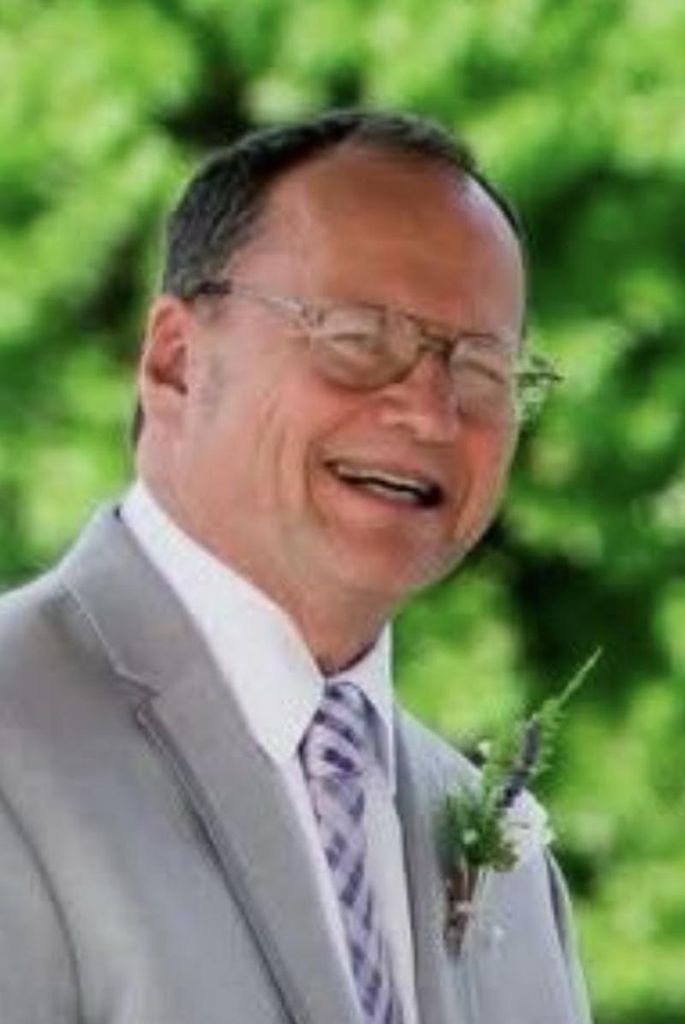 Joseph Patrick Flanagan Profile Photo