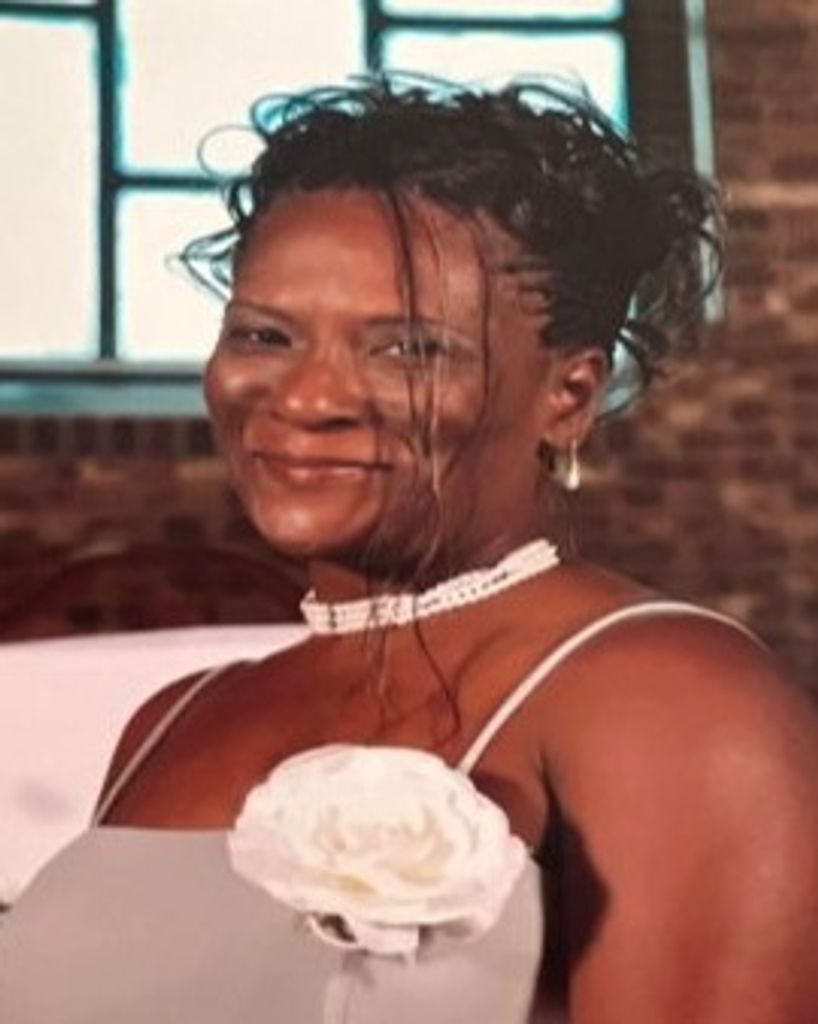 Vera Baugh-Griffey