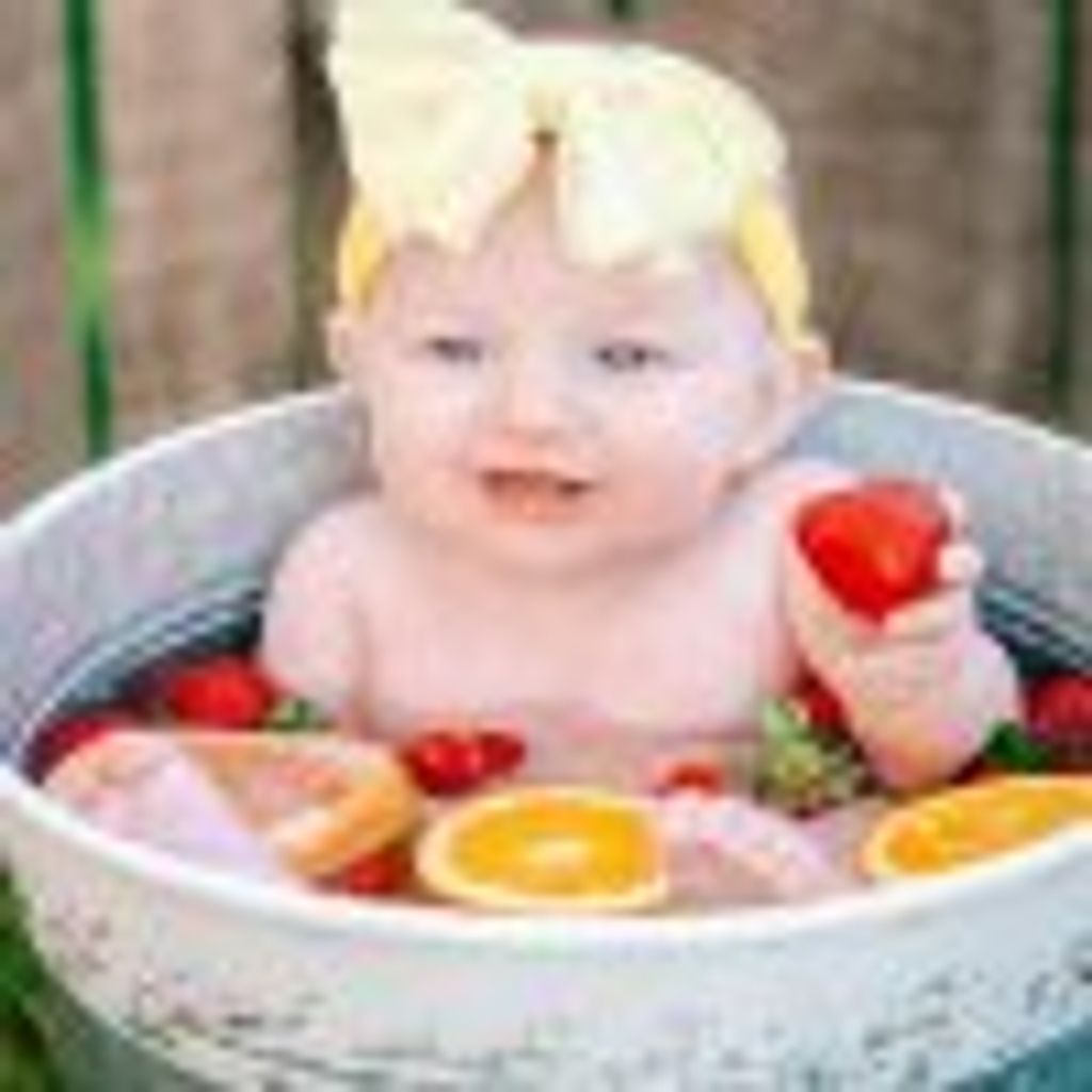 Violet Mae Brueckmann Profile Photo