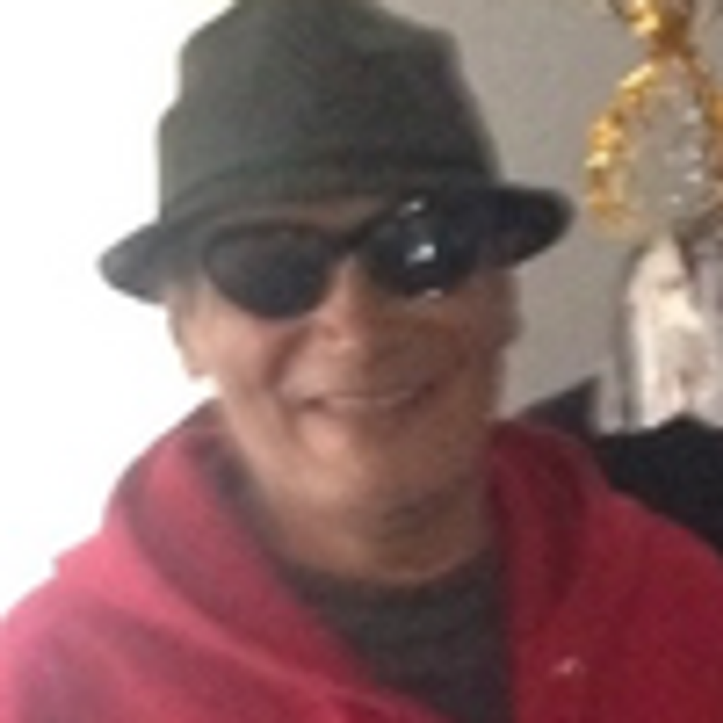 Daniel Perez Profile Photo