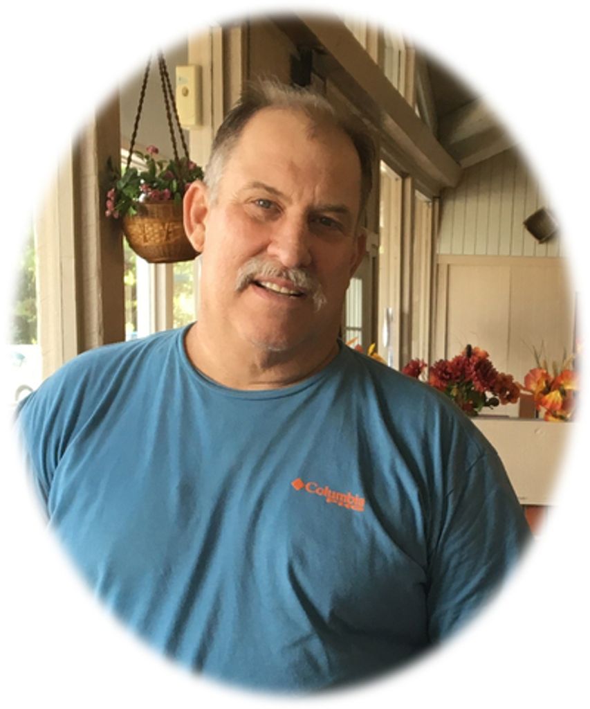 William "Billy" Allen Marx Profile Photo