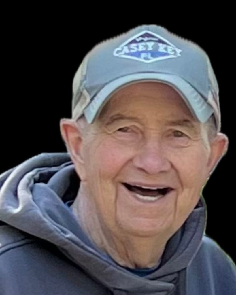 Edward "Ed" Buttweiler