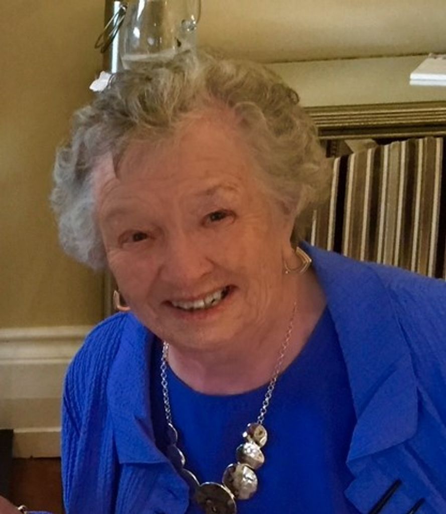 Mary (Walsh)  Mulry Profile Photo
