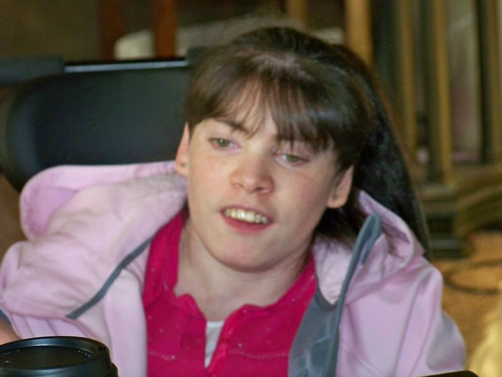 Samantha Jo Strack Profile Photo