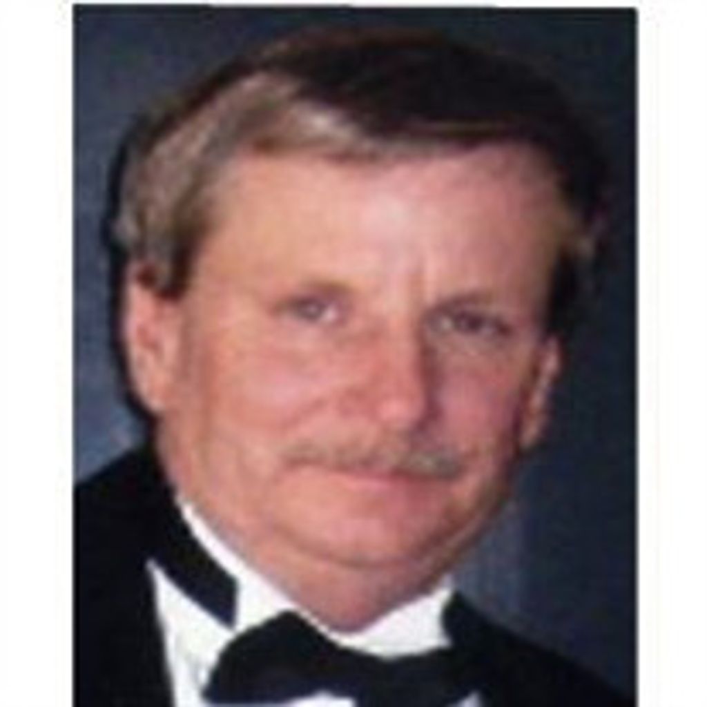 Gary Lee Eckart