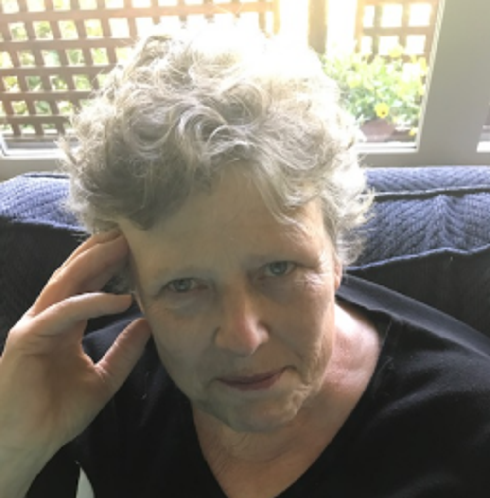 Iris Woods Profile Photo