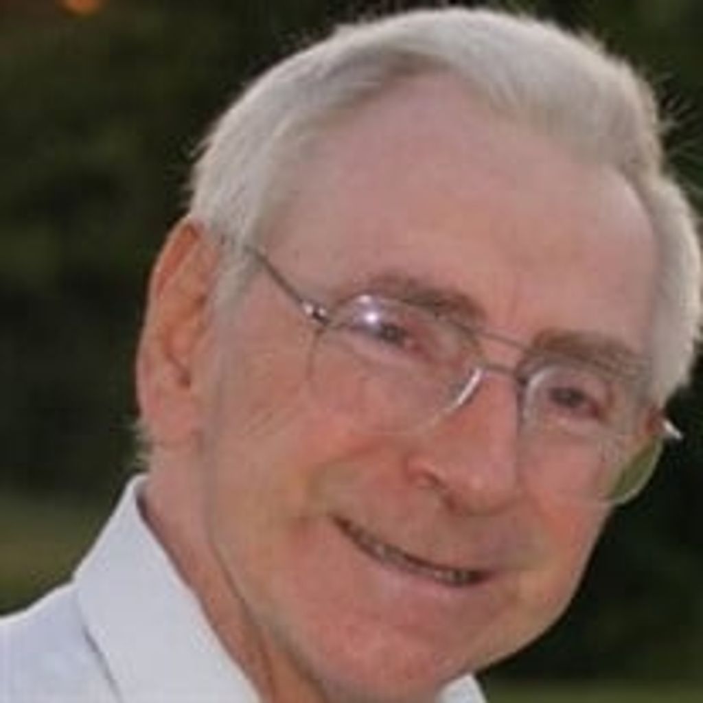 James Edward Cunningham