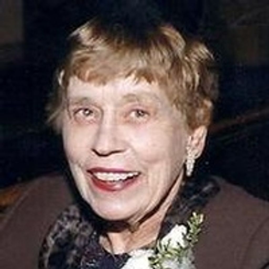 Lois  E. Bell