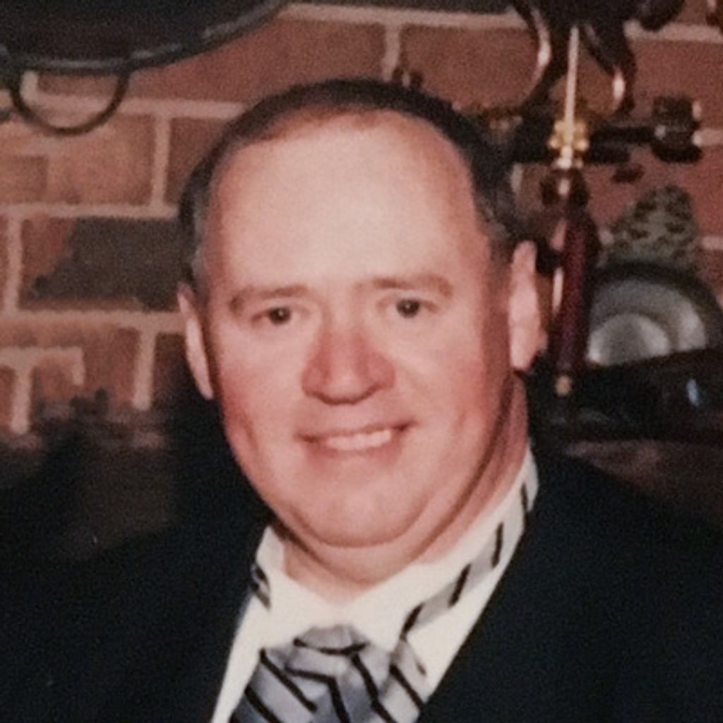 Thomas F. Mcmanmon Profile Photo