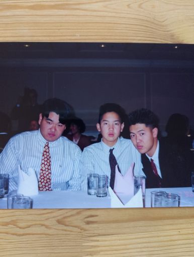 John Won Suk Yoo photo gallery thumbnail 25 of 41