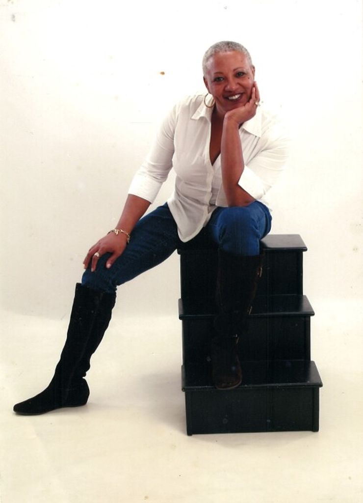 Janice (Morris)  Jackson