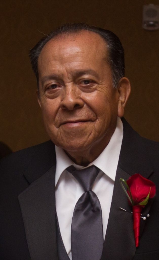 Anival Rodriguez