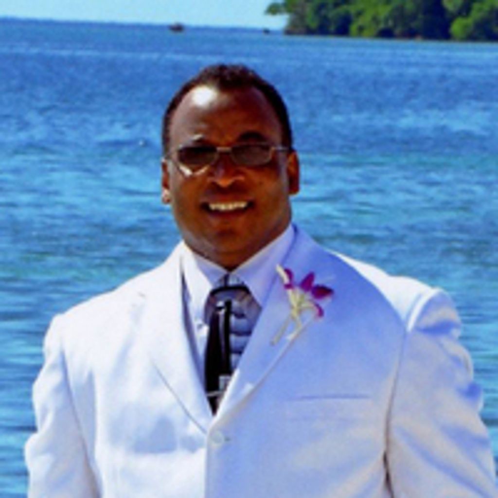 Tony Boudreaux, Sr.