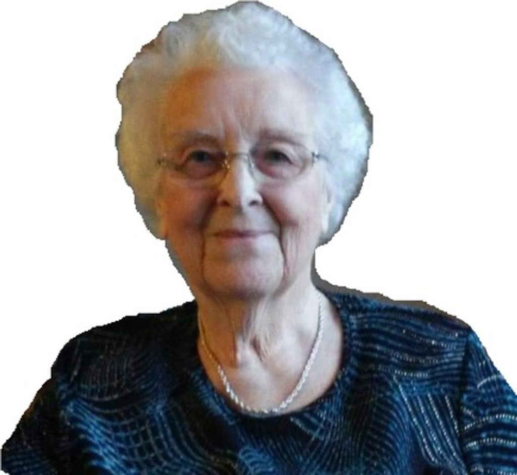 Doris Barbour Profile Photo