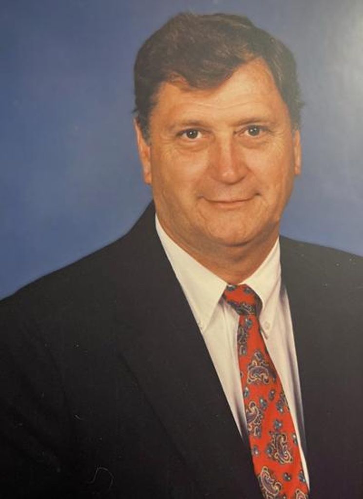 Merial Burnett White, Jr. Profile Photo