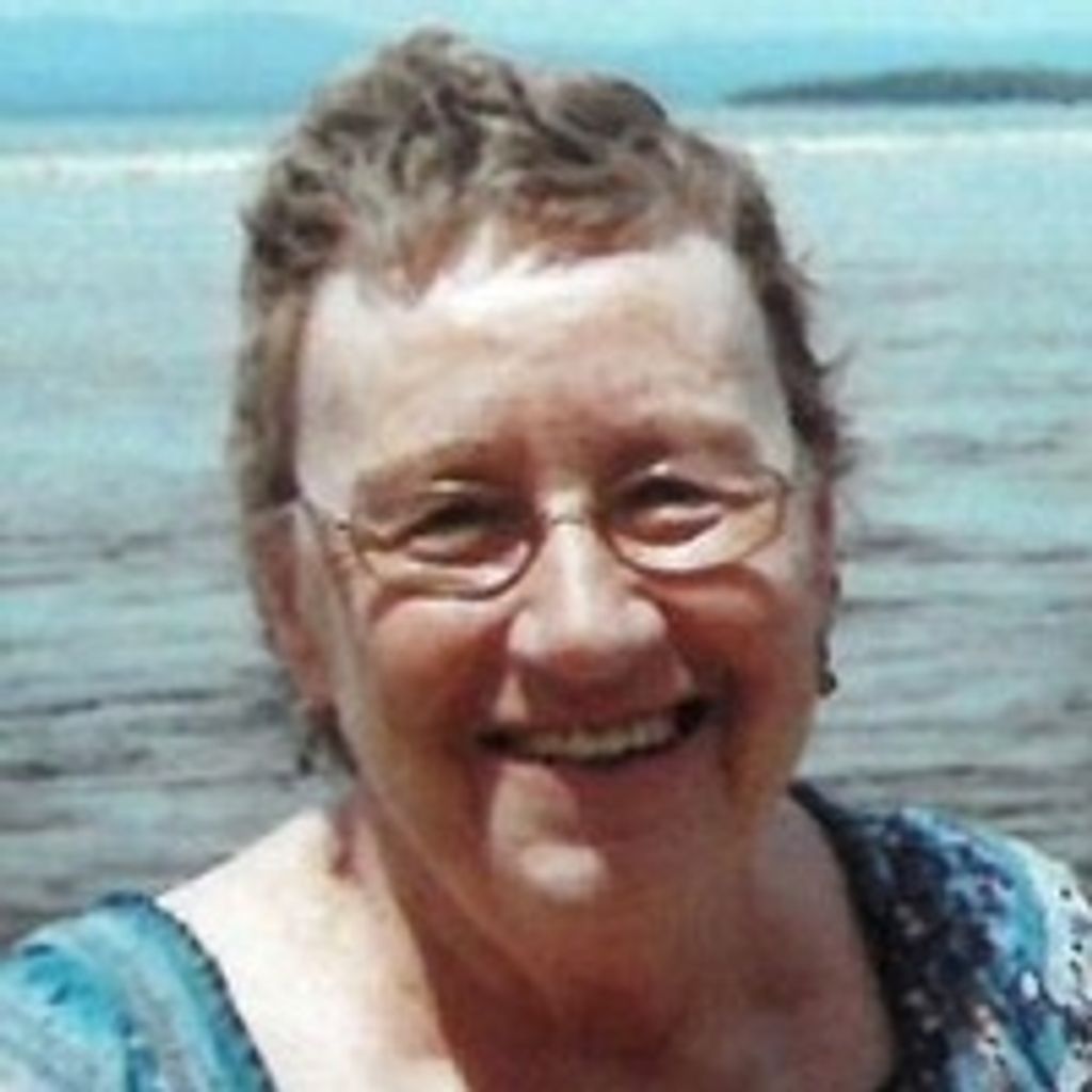 Mary L. Edwards Profile Photo