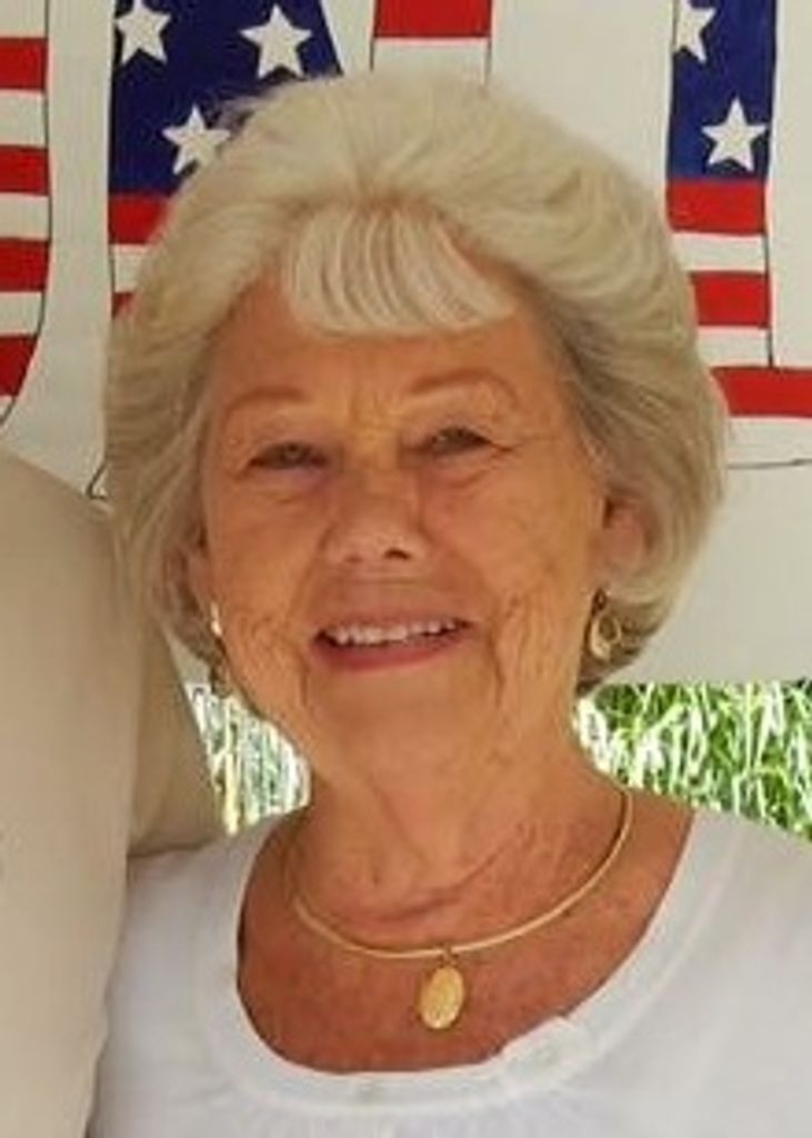 Doris J. (Wilson)  Frame