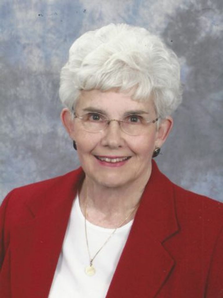 Carolyn Russell