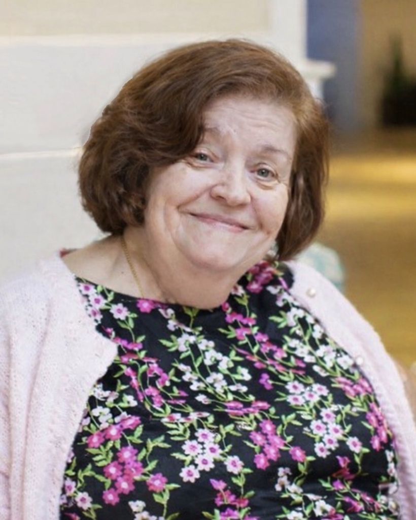 Hope Saliaris Banakos