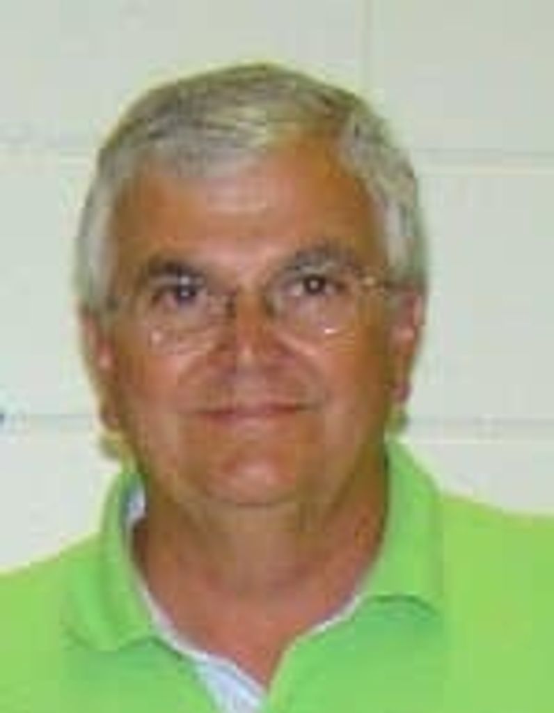 Charles Larry Williams