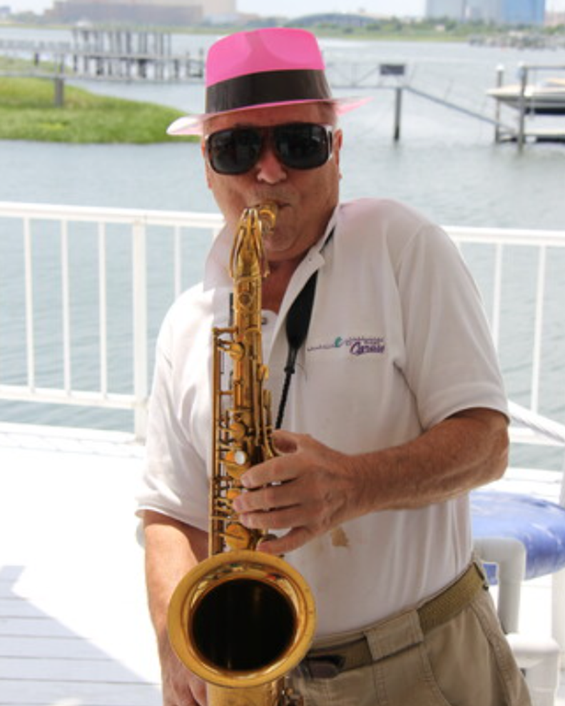 Richard Caruso Profile Photo