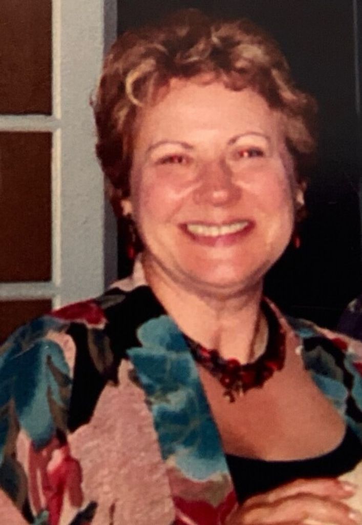 Janet C (Picetti)  Falcone Profile Photo