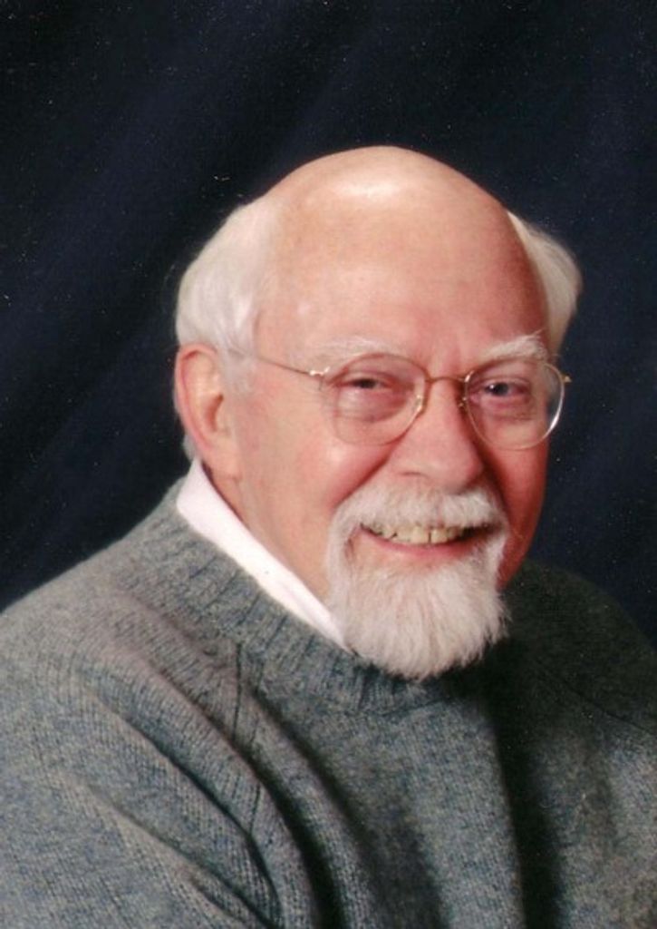 William Gardei Profile Photo