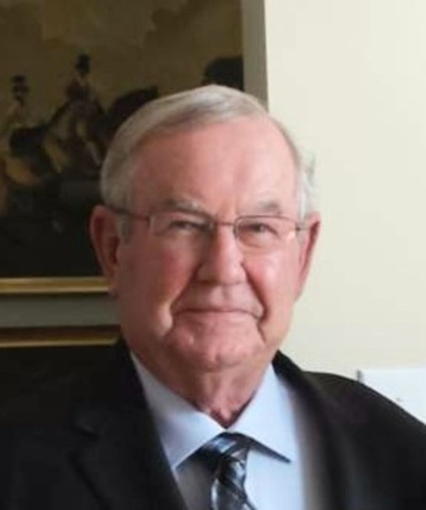 Earl Sanford Anderson Profile Photo