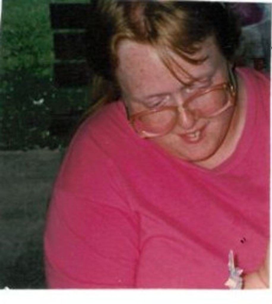 Sharon Denise Vaughn