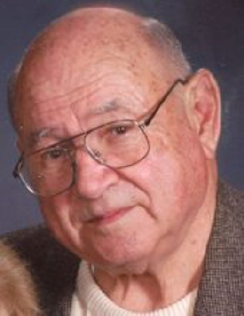 William R. Nuzum