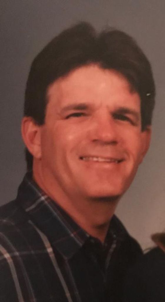 Gary Ross Reagan Profile Photo