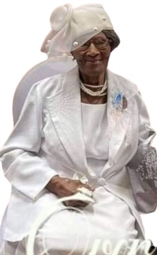 Gladys Moore Nixon Profile Photo