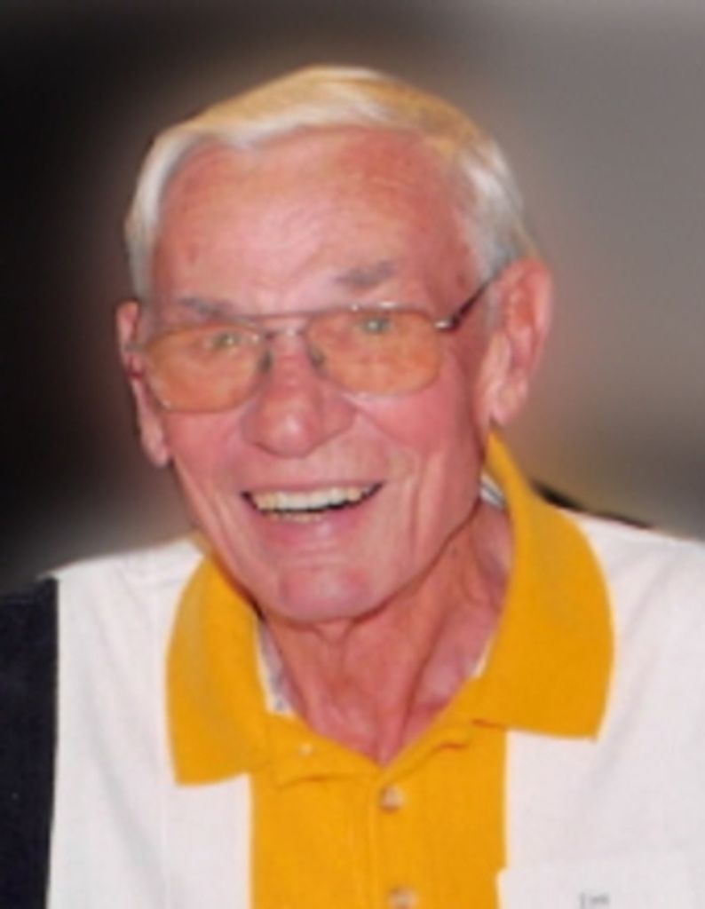 James M. Zorns Profile Photo